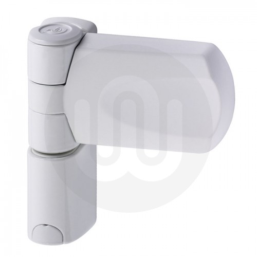 Trojan deals flag hinge